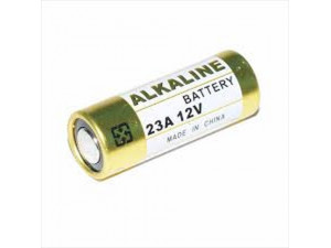 Батерия 12V Super Alkaline Battery A23 LR23 Cerro Power 1 брой